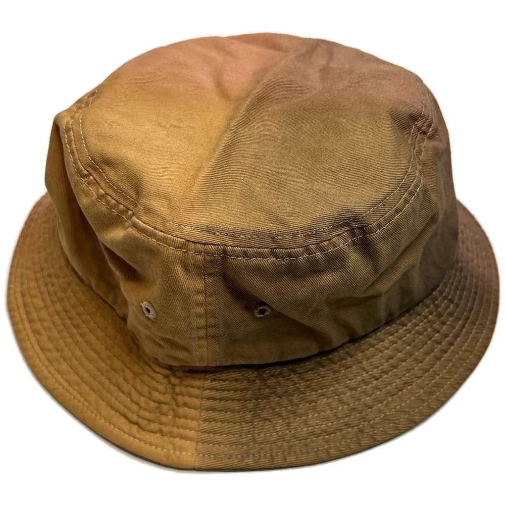 Berbo Rainbow Window Bucket Hat